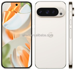 Teléfono Celular Pixel 9 Pro, Teléfono Inteligente Android 5G, Teléfono Inteligente Pixel 9 Pro, Teléfono Móvil al por Mayor - Product Image 1