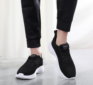 Precio al por mayor, soporte para el mercado marítimo, flete marítimo de fábrica, zapatos casuales de moda para <span class=keywords><strong>hombre</strong></span>, suela suave, flexible, cómodos, antideslizantes - Product Image 6
