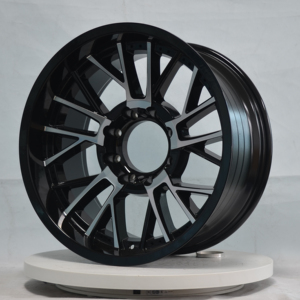 Cerchi per <span class=keywords><strong>Auto</strong></span> 20x10.0 con 5, 6, 8, 10, 12 Fori, PCD 127-150, 135-139.7, 170 per SUV - Product Image 2