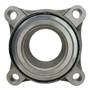 China Wheel Bearing Hilux - High Quality Auto Parts