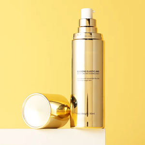 Preço de Atacado: Kit Trio de Cuidados com a Pele Glow Revival com <span class=keywords><strong>Ginseng</strong></span>, Vitamina C e Ácido Hialurônico – Creme, Sérum e Tônico para Hidratação Noturna e Tom de Pele Radiante - Product Image 4