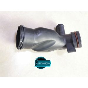 Manguera de Refrigerante Mercedes-Benz 2038300396 de Goma, 200mm de Longitud, para Modelos C209 A209 - Product Image 3