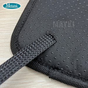 Mayki 1*2m Boden teppich Spiel matte Besondere Bedürfnisse Beleuchtung Glasfaser Teppich Lernspiel zeug für die sensorische Integrations therapie - Product Image 6