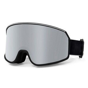 Gafas de Esquí con Logotipo Personalizado, Gafas de Snowboard Magnéticas para Deportes de Invierno en Varios Colores - Product Image 3