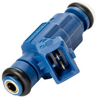 Injecteurs de carburant haute performance pour moteur de voiture 06B133551M 85212185 FJ671 pour AUDI A4 2001-2006 pour VOLKSWAGEN PASSAT