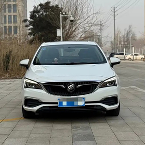 Buick Verano Usata 2018-2019 Berlina Automatica LHD con Sedili in Pelle 1.5L Telecamera Posteriore e Rapporto di Ispezione - Product Image 5