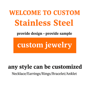 Bracciale con ciondolo a cuore in acciaio inossidabile placcato oro, novità 2025, impermeabile, <span class=keywords><strong>per</strong></span> <span class=keywords><strong>uomo</strong></span> e donna, regalo di <span class=keywords><strong>San</strong></span> <span class=keywords><strong>Valentino</strong></span>, trendy, all'ingrosso - Product Image 3