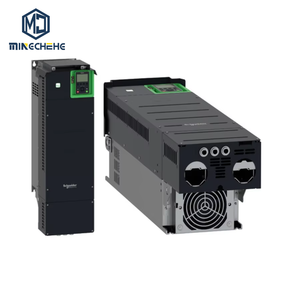 ATV630 Series Frequency Inverter ATV630U75N4 U90N4 D11N4 3 Phase 380V Variable <b>Speed</b> Drive AC Motor VFD for Industrial <b>Control</b> - Product Image 1