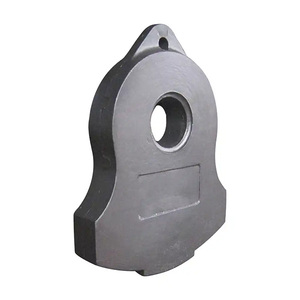 Accesorios de trituradora de precio más bajo Piezas de trituradora Hyton personalizables - Product Image 5