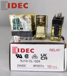 Relé Intermedio Original <span class=keywords><strong>RJ1S</strong></span> de 5 Pines 12A <span class=keywords><strong>RJ1S</strong></span>-CLD-<span class=keywords><strong>D24</strong></span> <span class=keywords><strong>RJ1S</strong></span>-<span class=keywords><strong>CL</strong></span>-A110 <span class=keywords><strong>RJ1S</strong></span>-<span class=keywords><strong>CL</strong></span>-A24 <span class=keywords><strong>RJ1S</strong></span>-C-<span class=keywords><strong>D24</strong></span> <span class=keywords><strong>RJ1S</strong></span>-<span class=keywords><strong>CL</strong></span>-A220 <span class=keywords><strong>RJ1S</strong></span>-<span class=keywords><strong>CL</strong></span>-D12 <span class=keywords><strong>RJ1S</strong></span>-<span class=keywords><strong>CL</strong></span>-<span class=keywords><strong>D24</strong></span> - Product Image 3