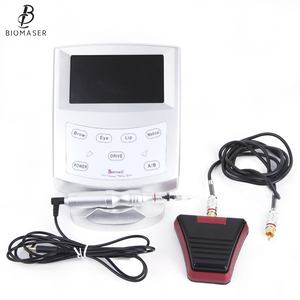 Biomaser T100 digital ceja permanente maquillaje vista <span class=keywords><strong>labios</strong></span> <span class=keywords><strong>microblading</strong></span> comprar cualquier diseño <span class=keywords><strong>de</strong></span> máquinas - Product Image 1