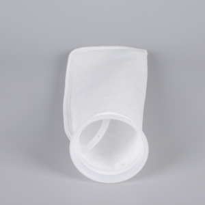High Quality 0.5 Micron PP Mesh <strong>Filter</strong> Bag <strong>Polypropylene</strong> Chemical Liquid Collector Bags - Product Image 2
