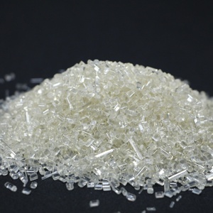 Material Especial de EPS Reciclado para Paneles Aislantes, Tablero KT, Plástico Especial Reciclado, Espuma de EPS Reciclada, R-EPS - Product Image 6