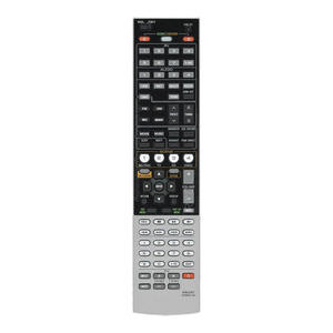 Universal Replacement Remote Control For Yamaha YAS-209 & YAS-109 Sound Bars - No Battery Included