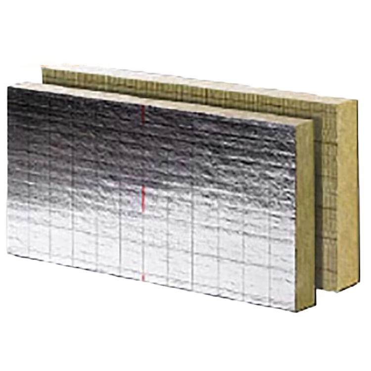 Soundproof Acoustic Insulation Eco Friendly Square