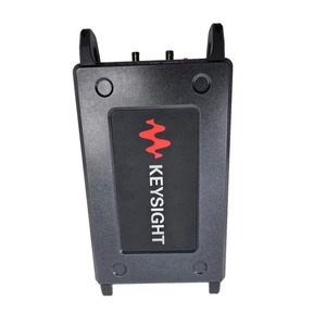เครื่องวิเคราะห์เครือข่ายขนาดกะทัดรัด Keysight P9382b, 9 กิโลเฮิรตซ์ถึงกิกะเฮิรตซ์, 4 พอร์ต, จำนวนแหล่งกำเนิดสัญญาณภายใน 1 แหล่ง - Product Image 3