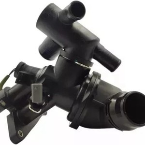 เทอร์โมสตัทแลนด์โรเวอร์ SG047 LR105975 สำหรับอะไหล่เปลี่ยนเครื่องยนต์ดิสคัฟเวอรี่ 5 - Product Image 3