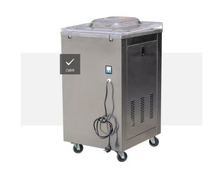 Máquina de Envasado <span class=keywords><strong>al</strong></span> Vacío Poweradd de <span class=keywords><strong>Segunda</strong></span> <span class=keywords><strong>Mano</strong></span> de 360 mm para la Industria Alimentaria, Selladora Automática de 110 V/220 V con Alta Productividad - Product Image 3