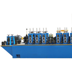 Thép không gỉ trang trí ống Mill ống máy làm cho ngành công nghiệp đồ nội thất - Product Image 2