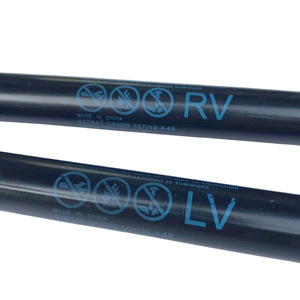 Amortiguadores de Apoyo para Puerta Trasera Honda CRV 18-21 74820-TLA-A01 74870-TLA-A01 Resorte de Gas para Puerta de Hierro - Product Image 3