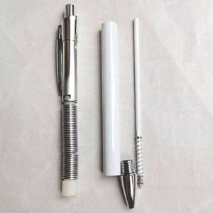 Promotional Portable Metal Ballpoint <b>Pens</b> with Custom Logo-Sublimation <b>Pens</b> for Corporate Gifts & Team Building - Product Image 4