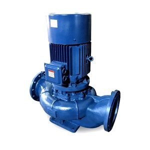 Precio de la Bomba de Agua Centrífuga Serie ISG en Arabia Saudita, Chile, Ucrania - Product Image 2