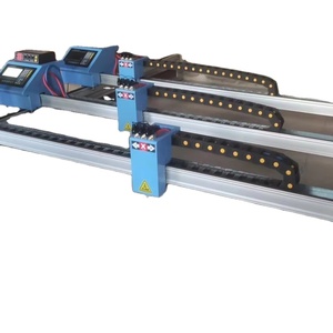 มอเตอร์แบบพกพาอัตโนมัติ 3500x2000x800 มม. 220V/380V สำหรับงานโลหะ - Product Image 2