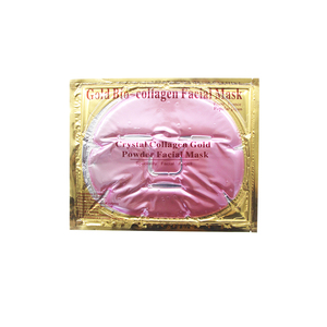 Máscaras Faciales <span class=keywords><strong>de</strong></span> <span class=keywords><strong>Oro</strong></span> <span class=keywords><strong>de</strong></span> 24K, Minimizador <span class=keywords><strong>de</strong></span> Poros, Más Vendidas, para Tratamiento Facial Antiarrugas y Antienvejecimiento - Product Image 4