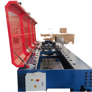 Điện ngang kiểm tra độ bền kéo máy dây độ bền kéo <span class=keywords><strong>Tester</strong></span> thiết bị - Product Image 4