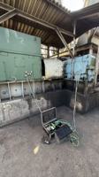 Software de detección y análisis de vibraciones, evaluación del estado de equipos, alerta de vibraciones anormales, análisis de fallas mecánicas