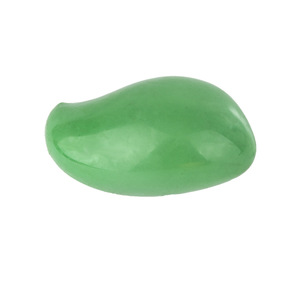 Juguete para Cachorros TPR, Mango Verde, Juguete Masticable con Sonido, Accesorios para Perros - Product Image 2