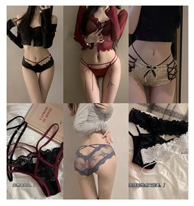 Groothandel 2026 in hoogwaardige tweedehands damesbeha's en sexy lingerie, zomercollectie sexy lingerie kleding - Product Image 3