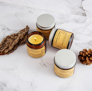 Luxury Scented <strong>Candles</strong> Soy Wax for Sale Natural Lavender <strong>Eucalyptus</strong> <strong>Candles</strong> for Home Decoration Scented <strong>Candles</strong> Wholesale Bulk - Product Image 3
