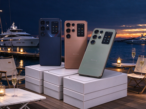 Téléphone intelligent de jeu S25 Ultra 5G à succès avec caméra de beauté intégrée, écran HD, plusieurs couleurs, vente en gros, Android 15 - Product Image 2