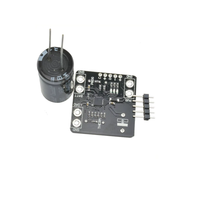 Module de charge de batterie au lithium Baixinda, carte de chargeur de batterie au lithium DC 5V, batterie externe