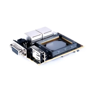 Kit de Desarrollo de Alto Rendimiento Microhard BCM05006, Módulo Integrado de Transmisión Inalámbrica de Datos, Telemetría Industrial CA - Product Image 4