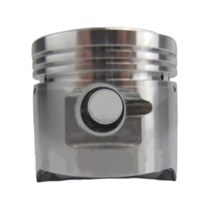 Kit Cylindre et Piston Moteur Moto HF BENMA 47,00 mm Compatible pour <span class=keywords><strong>C90</strong></span> 1983-2002 - Product Image 4