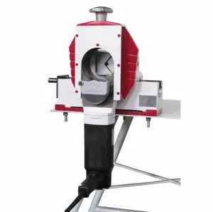 R4 High quality heavy duty orbital pipe cutting machine stainless steel pipe cutter for sale