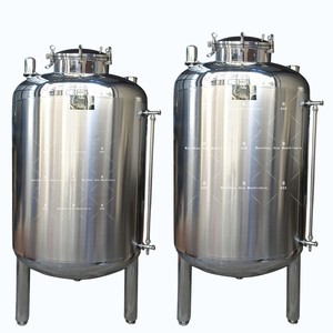 Tanque de la Colección Industrial Ace Versatile, Tamaño Personalizable para la Recolección de Aguas Residuales y Líquidos Químicos - Product Image 4