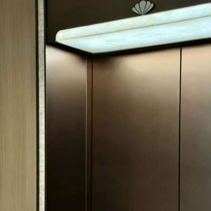 Factory Supply Glass Home <b>Elevator</b> Modern Style Panoramic <b>Elevator</b> Lift Run Smoothly Luxury <b>Elevator</b> - Product Image 3