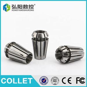 ER8 16 20 25 32 40, Недорогие Пружинные зажимы ER - Product Image 2