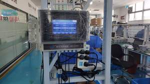 Çok fonksiyonlu MPG-6099 PH/ORP/DO/BOD/COD/klor/bulanıklık multiparametre Abalyzer Tester analiz cihazı - Product Image 5