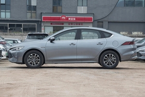 Mua BYD QIN cộng với EV 2023 xe ô tô điện Pro 110 mã lực động cơ - Product Image 4