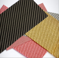 SW Vollcarbon-Faserplatte Kennzeichenhalterung Türverkleidung Neu T300 Dünn Größen 0,2mm 0,3mm 0,4mm 0,5mm Carbonfaser-Wandpaneel