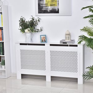 Moderna copertura del radiatore <span class=keywords><strong>in</strong></span> <span class=keywords><strong>legno</strong></span> per soggiorno camera da letto appartamento per uso di mobili per la casa - Product Image 4