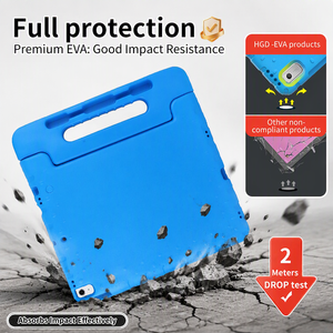 HGD per <span class=keywords><strong>Lenovo</strong></span> <span class=keywords><strong>Tab</strong></span> K9 M9 K10 <span class=keywords><strong>M10</strong></span> K11 M11 generazione <span class=keywords><strong>custodia</strong></span> antiurto bambini Tablet <span class=keywords><strong>custodia</strong></span> per <span class=keywords><strong>Lenovo</strong></span> 8.7 9 10.1 11.5 pollici - Product Image 2