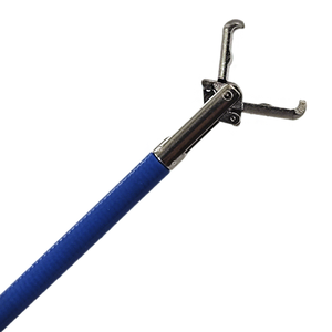 Bestseller Endoskopische Fremdkörperzange zum Extrahieren von Fremdkörpern Verwendet zum Greifen von Fremdstoffen - Product Image 1