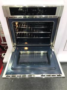 <span class=keywords><strong>Four</strong></span> à convection rotatif Smeta 24 pouces, appareils électroménagers pour la cuisine, gaz et électrique, encastrable - Product Image 4