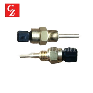 98612-126 อะไหล่สำหรับเซ็นเซอร์วัดอุณหภูมิคอมเพรสเซอร์คอมเพียร์ 98612/126 - Product Image 2