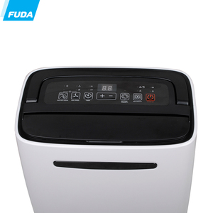 <b>Dehumidifier</b> 20l Smart Mobile Air <b>Dehumidifiers</b> for Home and Greenhouse With WIFI, Anion, Child Lock. <b>Dehumidifier</b> 20l - Product Image 5